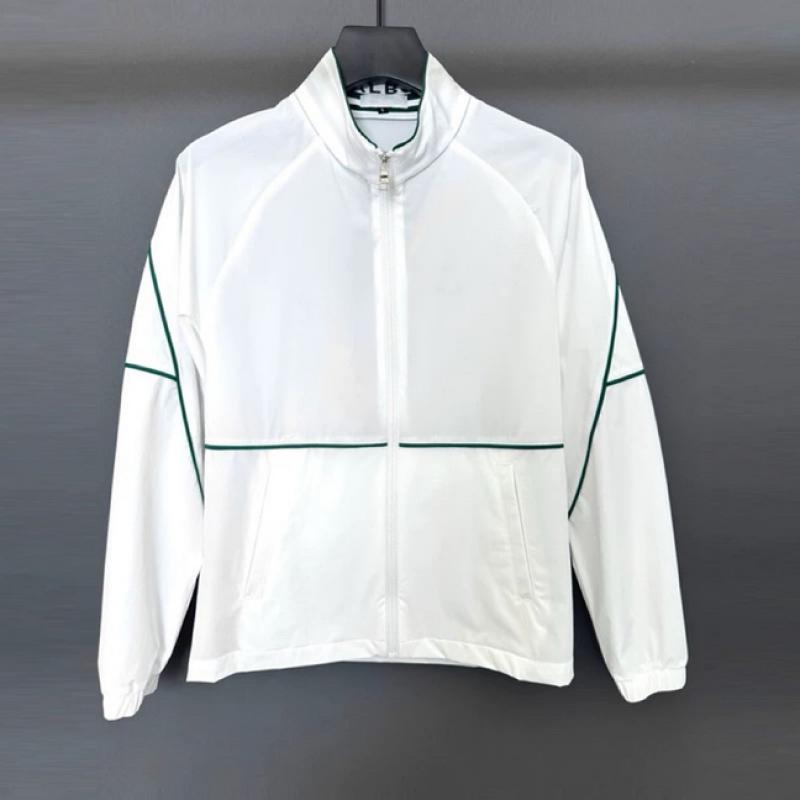 Yours Clothing Summer Jackets - سترة جولف رجالية أنيقة ماركة 2026،
