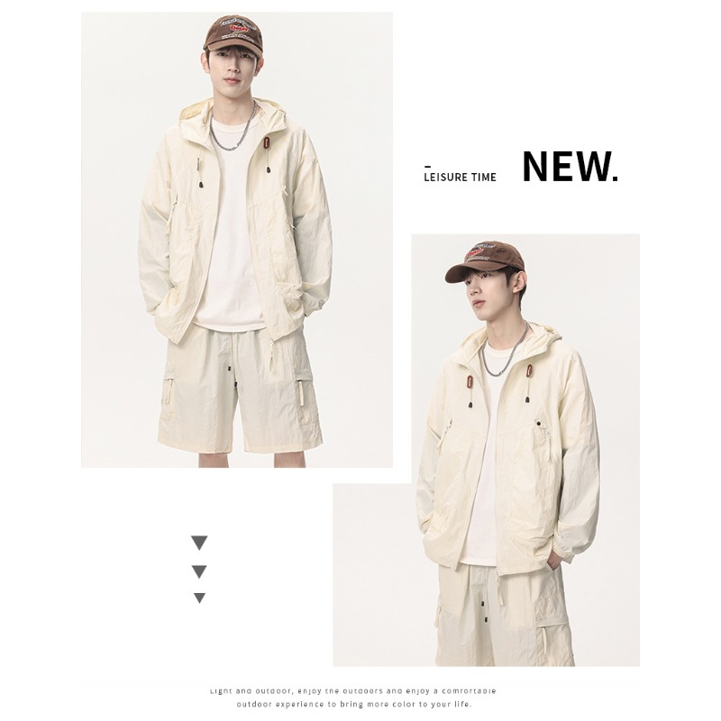 Yours Clothing Summer Jackets - ملابس صيفية للجولف في الهواء الطلق
