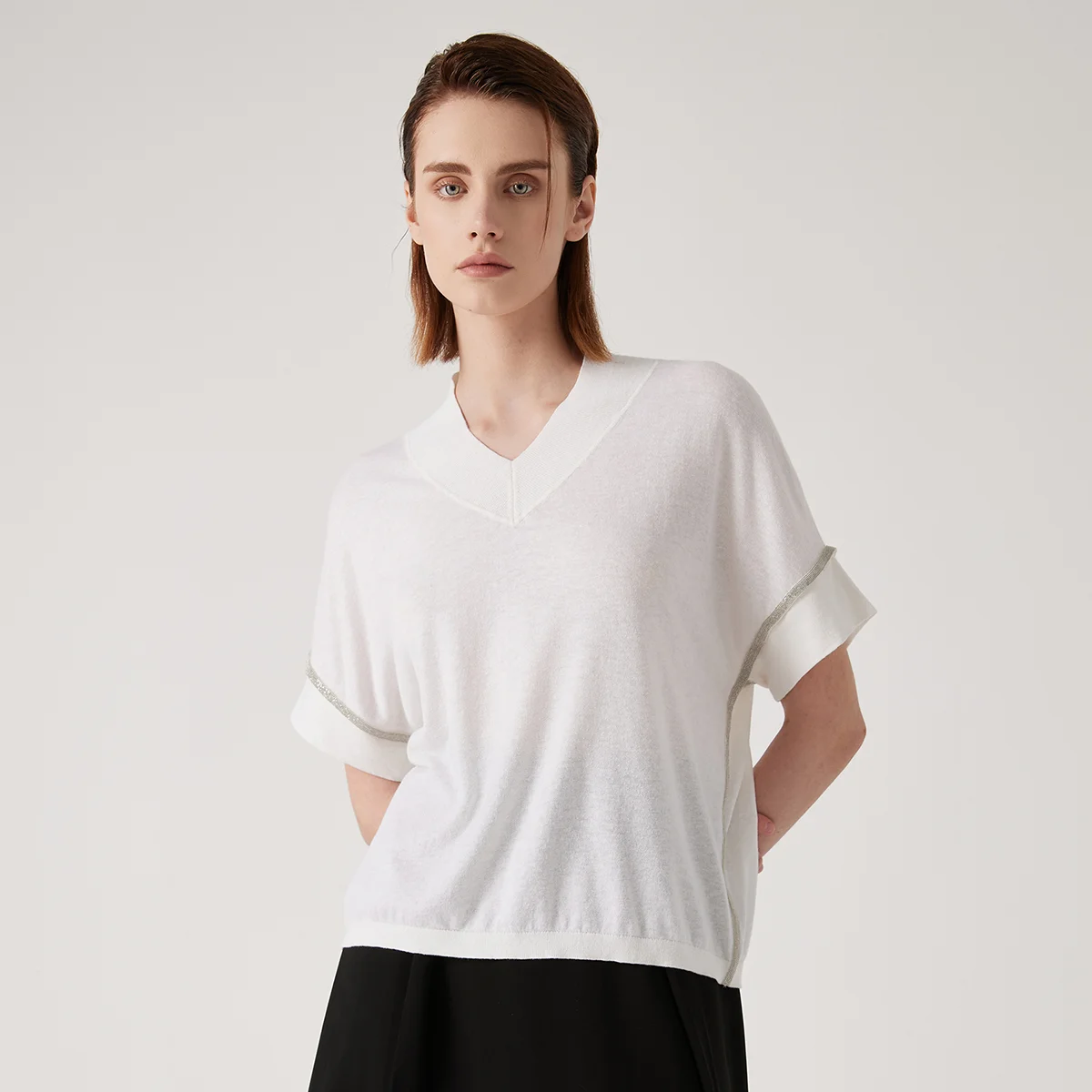 Summer Clothing Brands For Women - البوب BY4511177 بوتيك العلامة التجارية الفاخرة