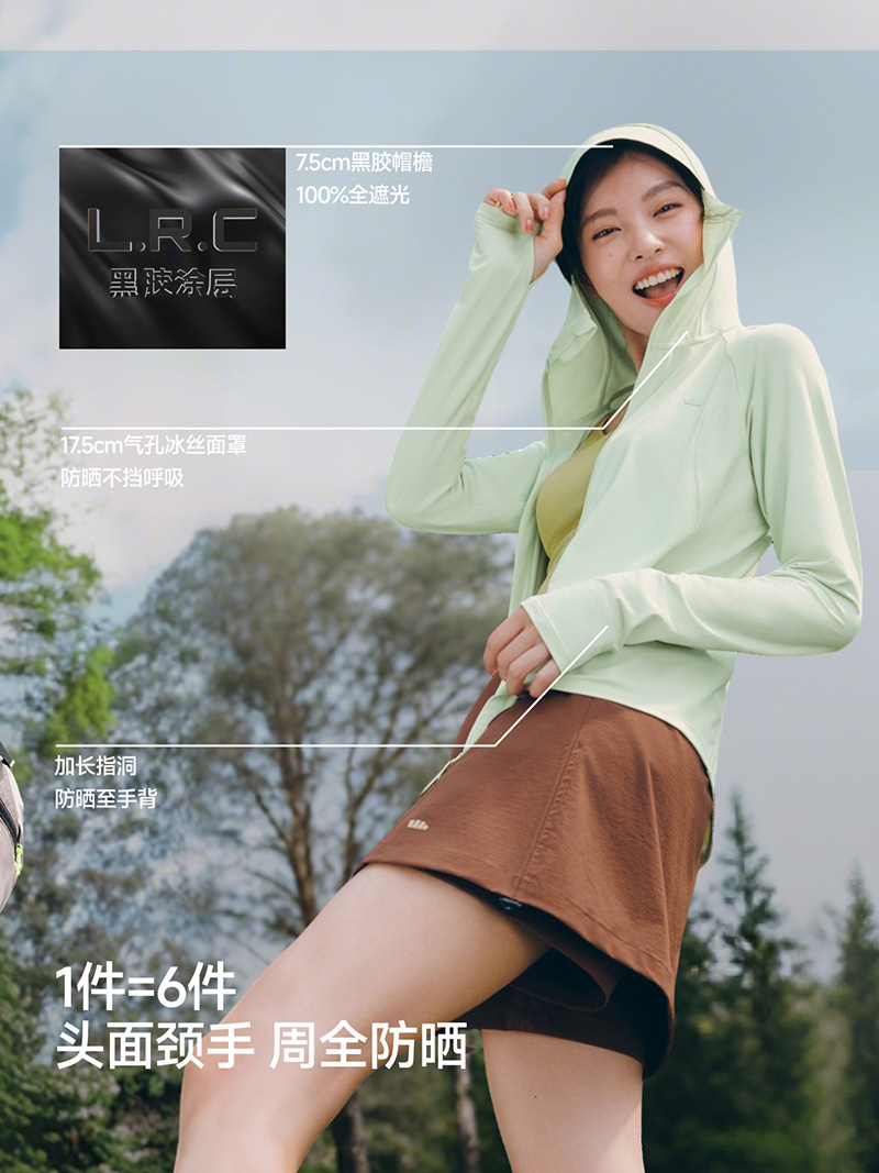 سترة نسائية واسعة وخفيفة الوزن - مراجعة Yours Clothing Summer Jackets وسعره