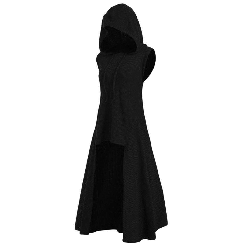 موضة ملابس النساء القوطية القم - مراجعة Summer Victorian Clothing وسعره