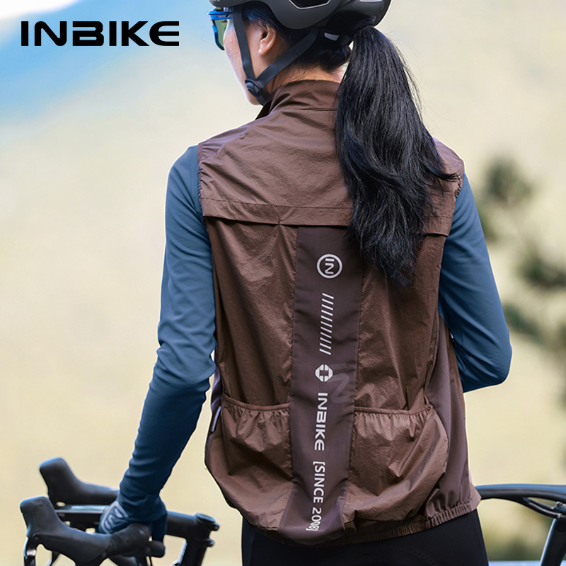 INBIKE-سترة عاكسة للدراجات للن - مراجعة Yours Clothing Summer Jackets وسعره