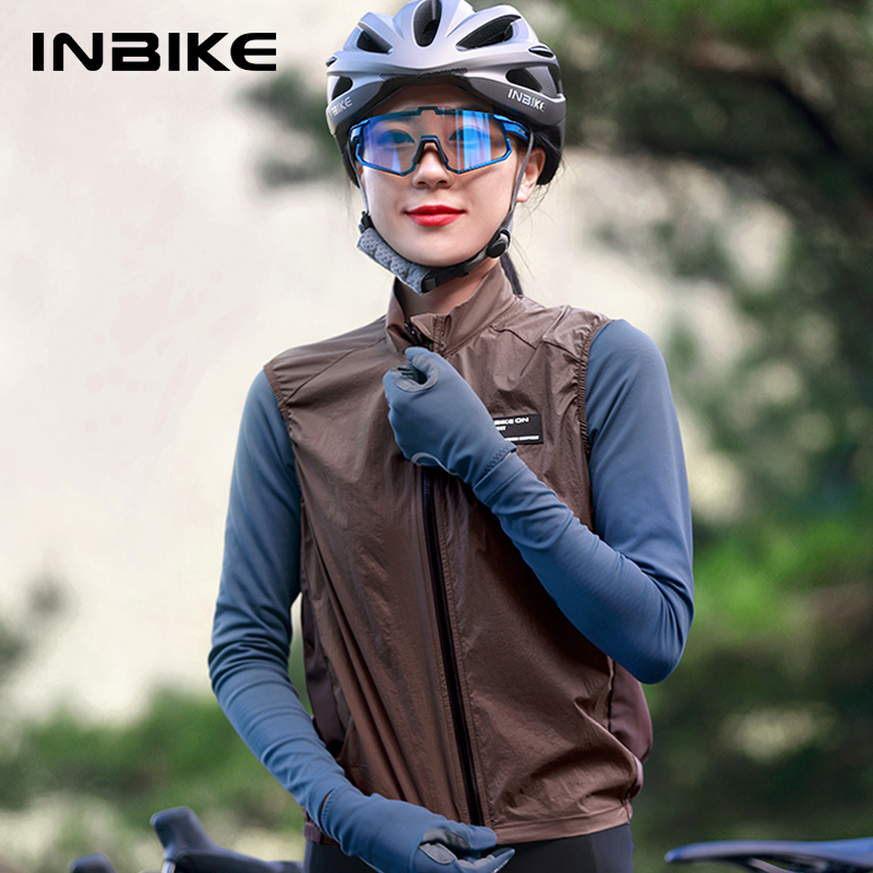 INBIKE-سترة عاكسة للدراجات للن - مراجعة Yours Clothing Summer Jackets وسعره