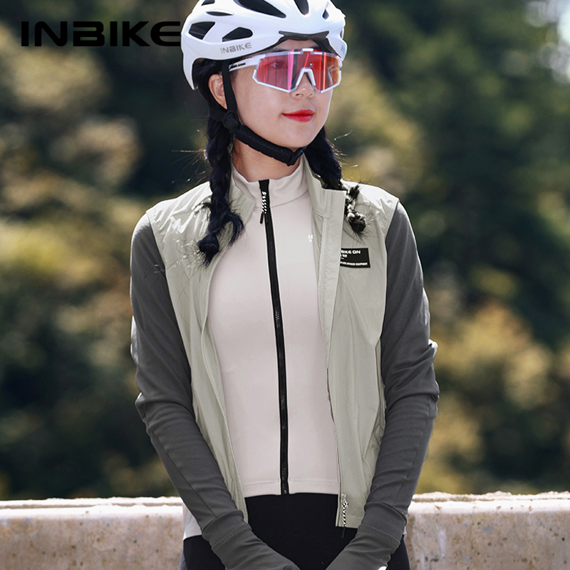 INBIKE-سترة عاكسة للدراجات للن - مراجعة Yours Clothing Summer Jackets وسعره