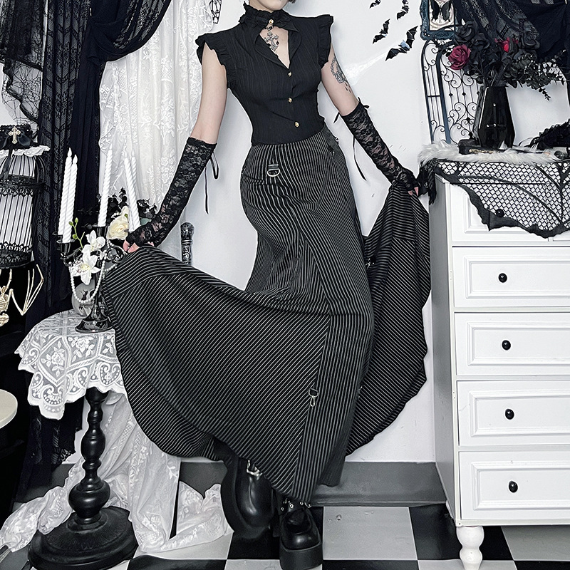تنورة روروري رينيسانس الفيكتور - مراجعة Summer Victorian Clothing وسعره