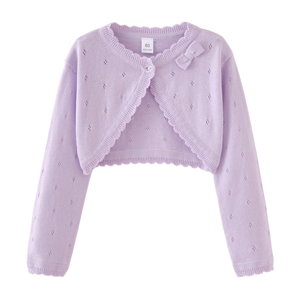 جاكيت كارديجان بناتي محبوك جدي - مراجعة Yours Clothing Summer Jackets وسعره