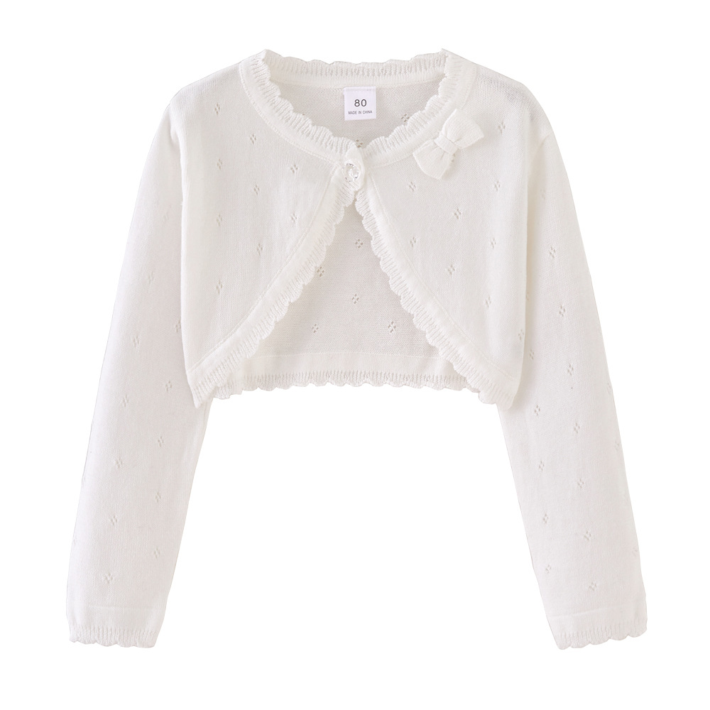جاكيت كارديجان بناتي محبوك جدي - مراجعة Yours Clothing Summer Jackets وسعره