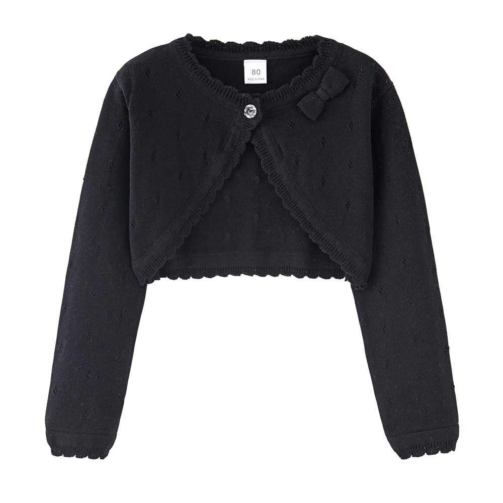 جاكيت كارديجان بناتي محبوك جدي - مراجعة Yours Clothing Summer Jackets وسعره
