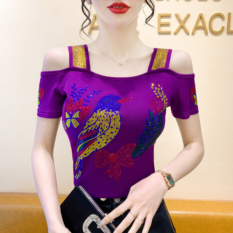 الشارع الشهير الملابس الأوروبي - مراجعة Summer Clothing Brands For Women وسعره