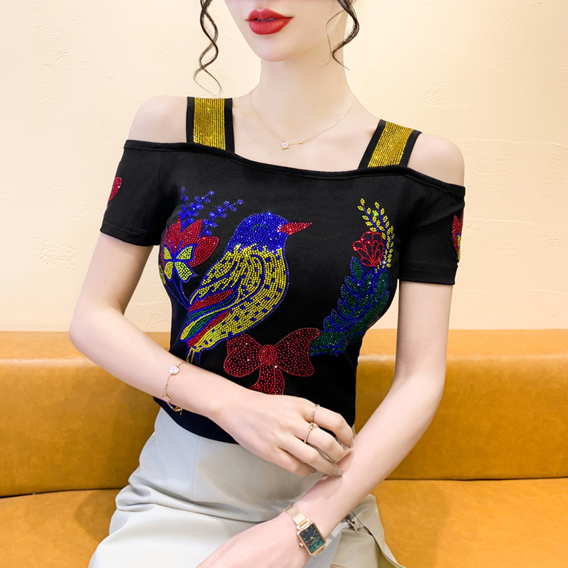 الشارع الشهير الملابس الأوروبي - مراجعة Summer Clothing Brands For Women وسعره