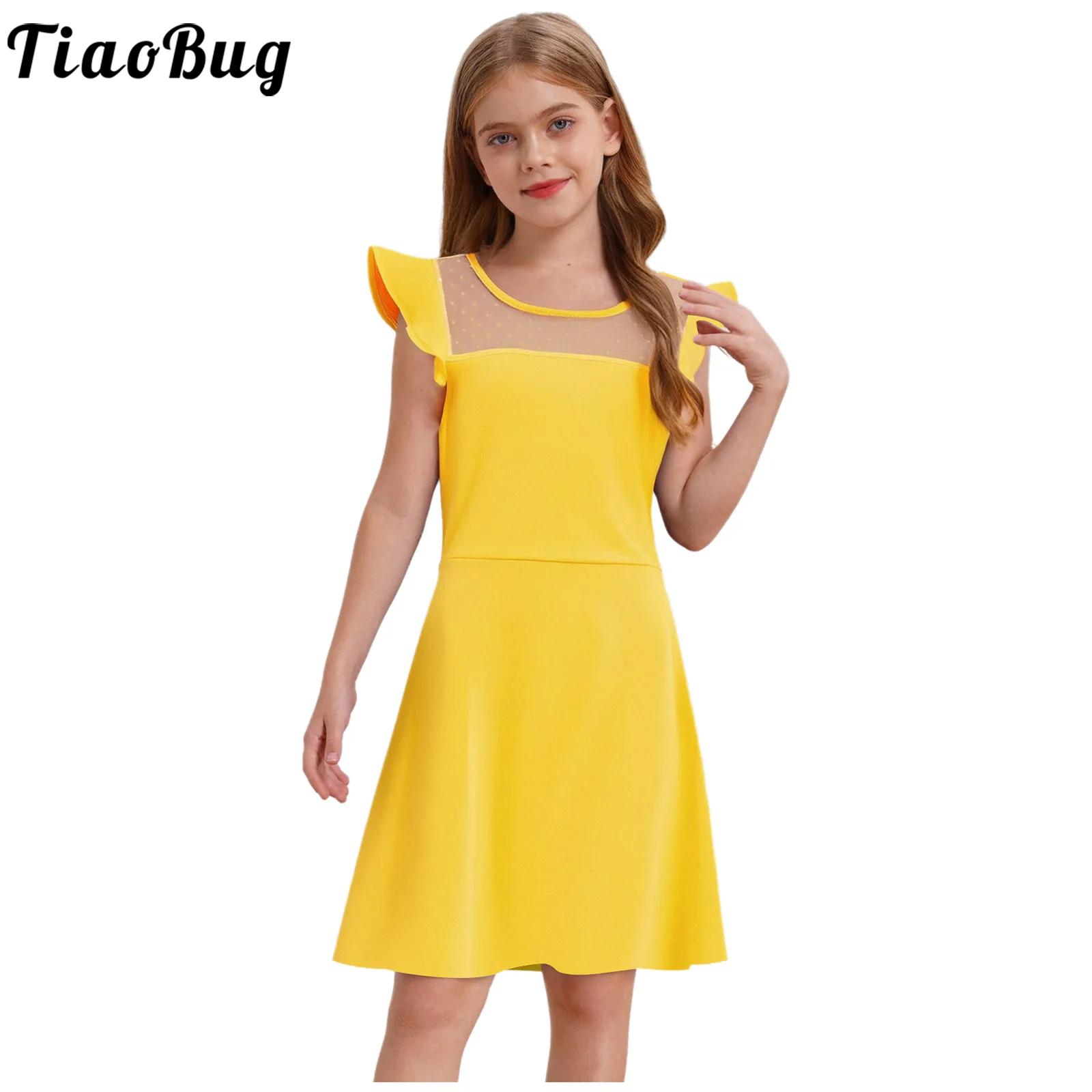 فستان صيفي للفتيات المراهقات ب - مراجعة Summer Clothing Teen Girls وسعره