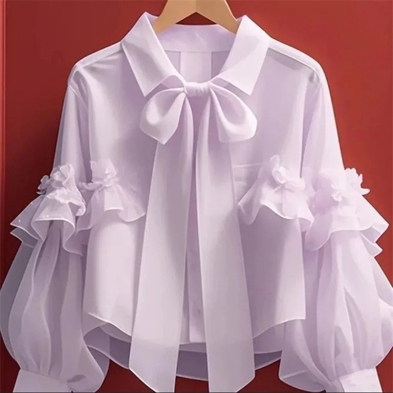 قمصان وبلوزات نسائية جديدة لصي - مراجعة Summer Kids Clothing وسعره