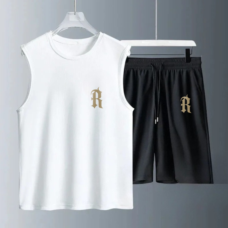 مجموعات قمصان رجالية بدون أكما - مراجعة Summer Clothing Us وسعره