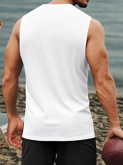مجموعات قمصان رجالية بدون أكما - مراجعة Summer Clothing Us وسعره
