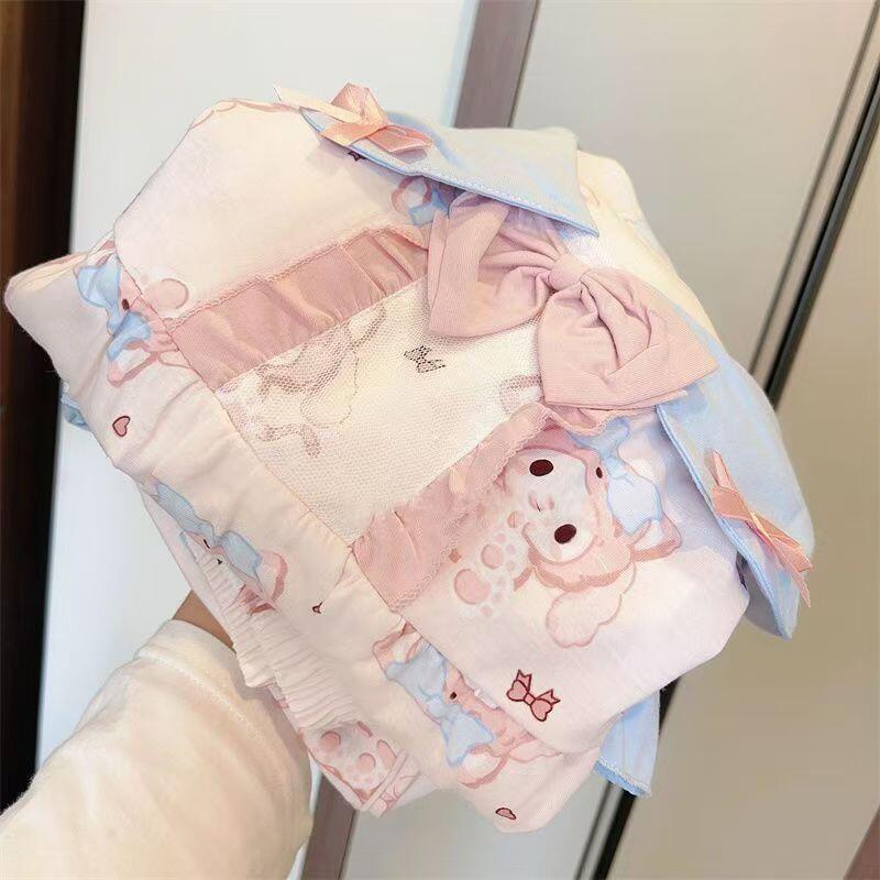 طقم بيجامة ماي ميلودي صيف 2026 - مراجعة Summer Clothes وسعره