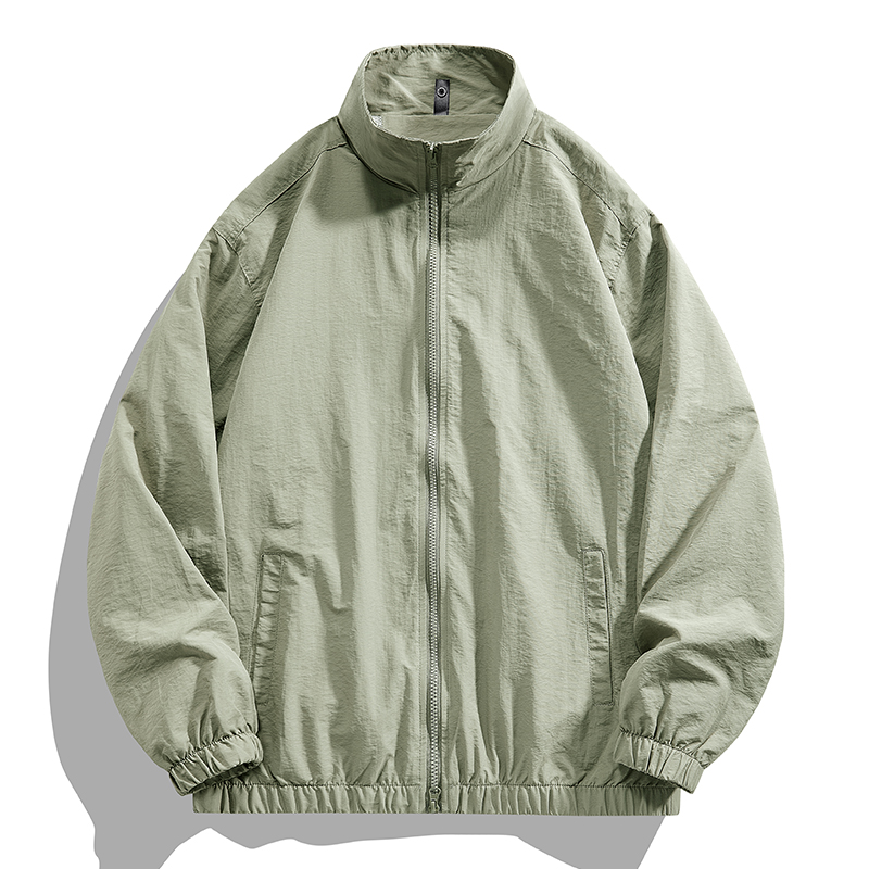 سترة صيفية للرجال مقاومة للأشع - مراجعة Yours Clothing Summer Jackets وسعره