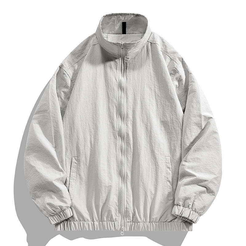 سترة صيفية للرجال مقاومة للأشع - مراجعة Yours Clothing Summer Jackets وسعره