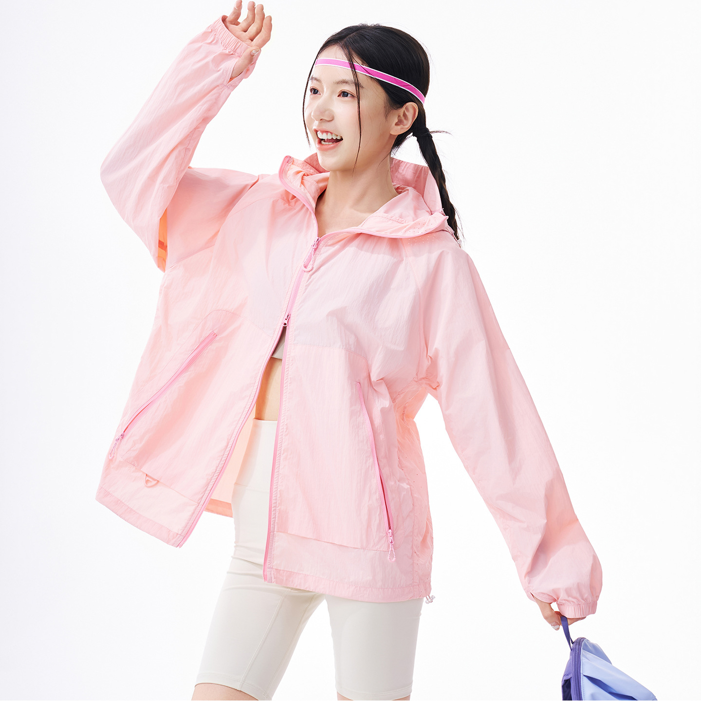 ملابس واقية من الشمس للنساء، س - مراجعة Yours Clothing Summer Jackets وسعره