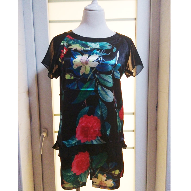 2025 الصيف 2 قطعة مجموعة وتتسا - مراجعة Summer Clothing Brands For Women وسعره