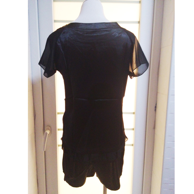 2025 الصيف 2 قطعة مجموعة وتتسا - مراجعة Summer Clothing Brands For Women وسعره