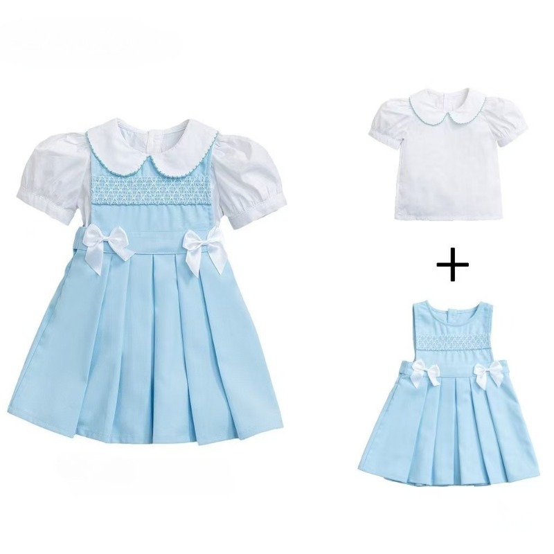 ملابس أطفال أولادي إسبانية جدي - مراجعة Summer Clothing In Spanish وسعره