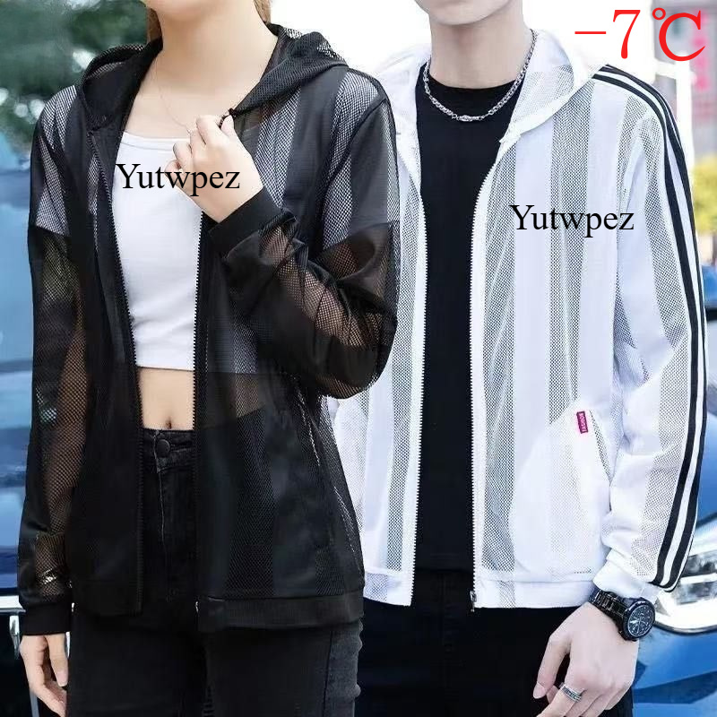 ملابس رجالية للحماية من الشمس  - مراجعة Yours Clothing Summer Jackets وسعره