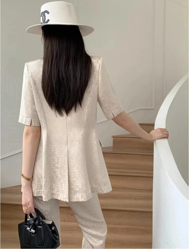 جديد ربيع وصيف مكتب سيدة الموض - مراجعة Summer Clothing Brands For Women وسعره