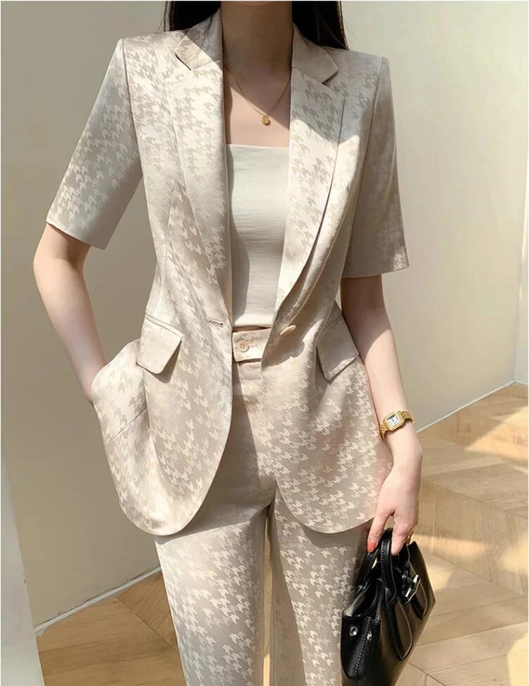 جديد ربيع وصيف مكتب سيدة الموض - مراجعة Summer Clothing Brands For Women وسعره