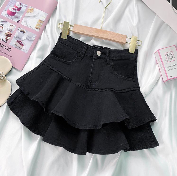 تنورة قصيرة للأطفال والمراهقين - مراجعة Summer Clothing Teen Girls وسعره