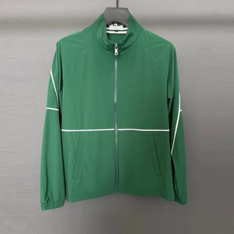 سترة جولف رجالية أنيقة ماركة 2 - مراجعة Yours Clothing Summer Jackets وسعره