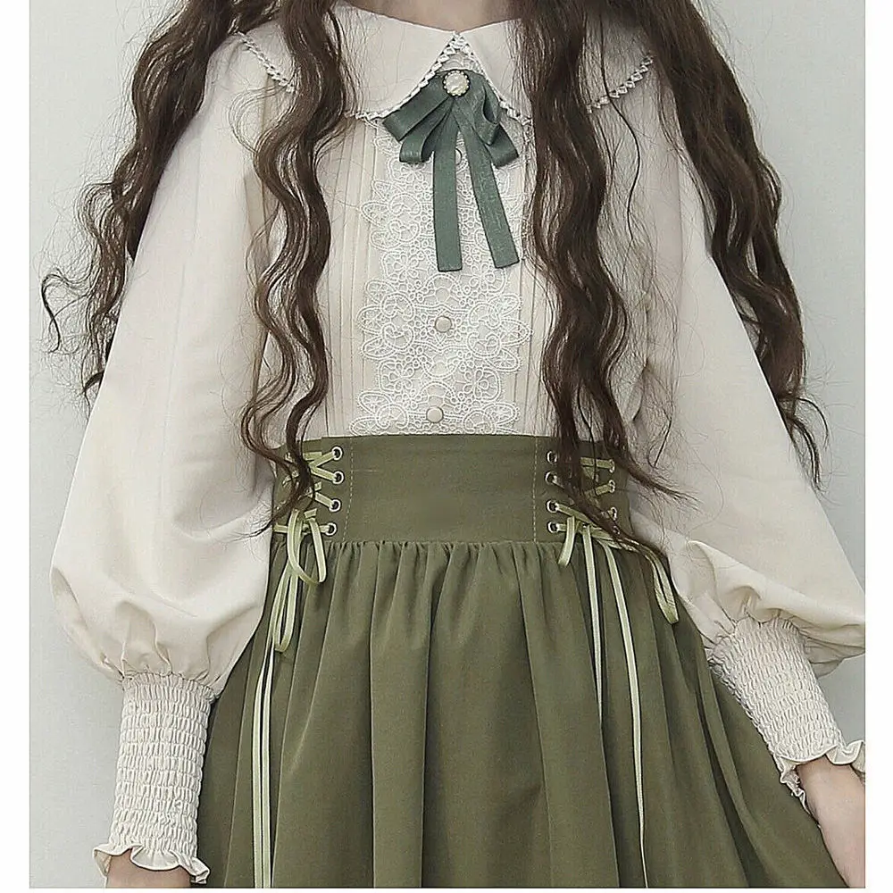 فستان تطريز للنساء من غير سار  - مراجعة Summer Victorian Clothing وسعره