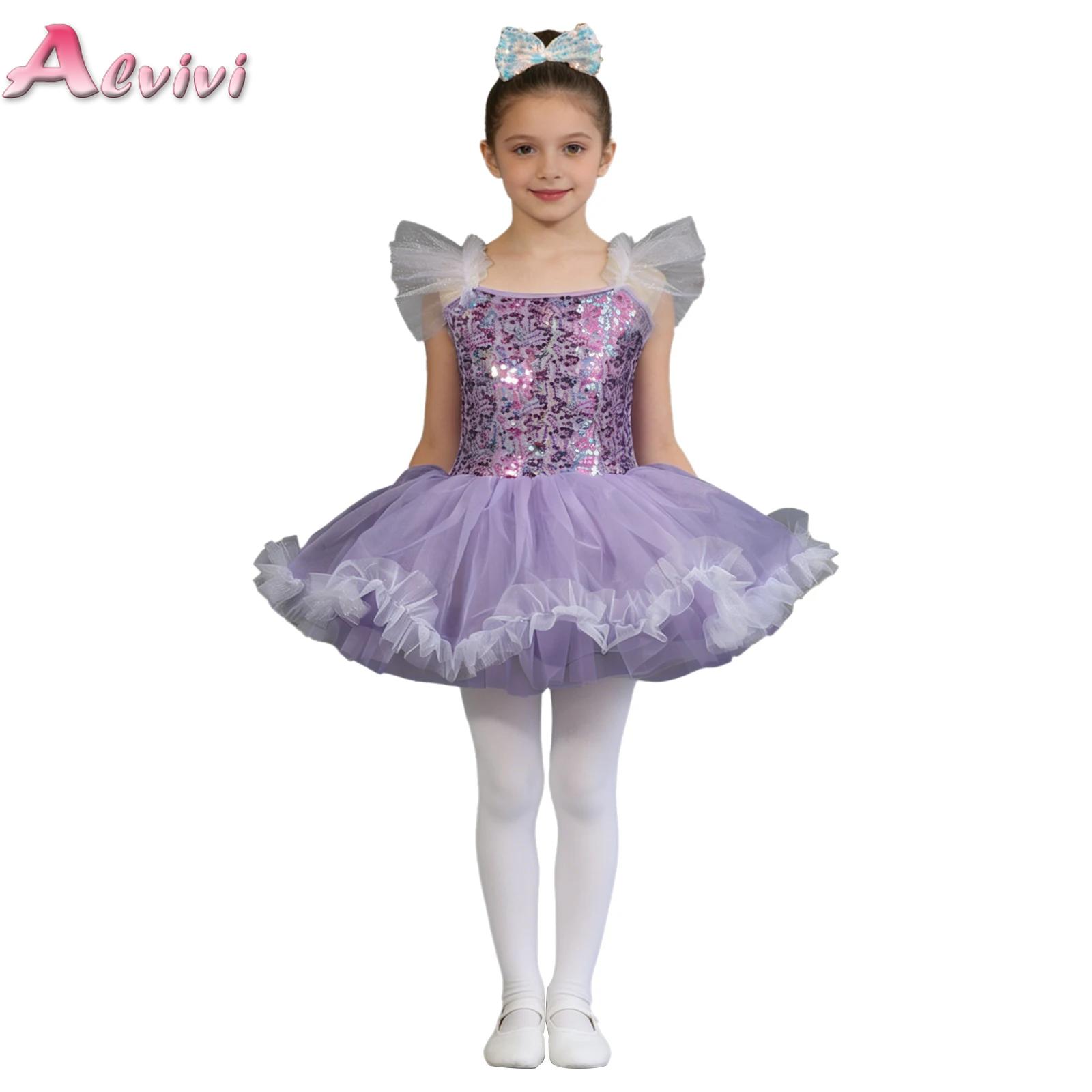 ملابس أداء للأميرات الصغيرات،  - مراجعة Summer Kids Clothing وسعره