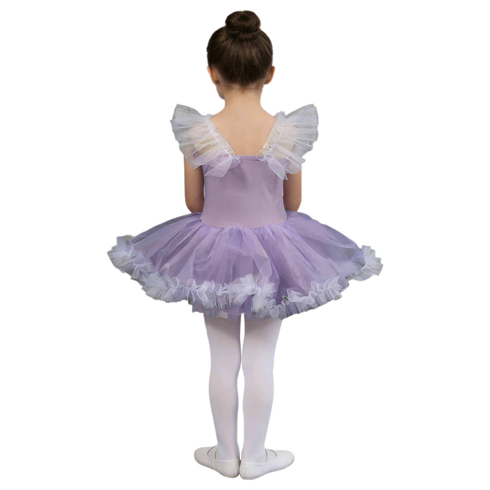 ملابس أداء للأميرات الصغيرات،  - مراجعة Summer Kids Clothing وسعره
