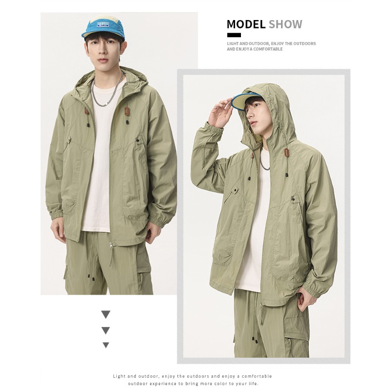 ملابس صيفية للجولف في الهواء ا - مراجعة Yours Clothing Summer Jackets وسعره