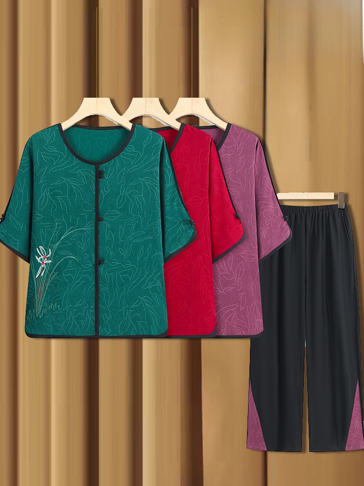 مجموعة ملابس نسائية جديدة لصيف - مراجعة Summer Clothing Over 60 وسعره