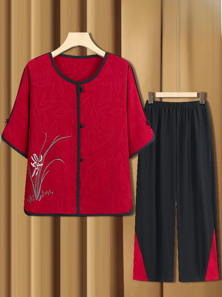 مجموعة ملابس نسائية جديدة لصيف - مراجعة Summer Clothing Over 60 وسعره