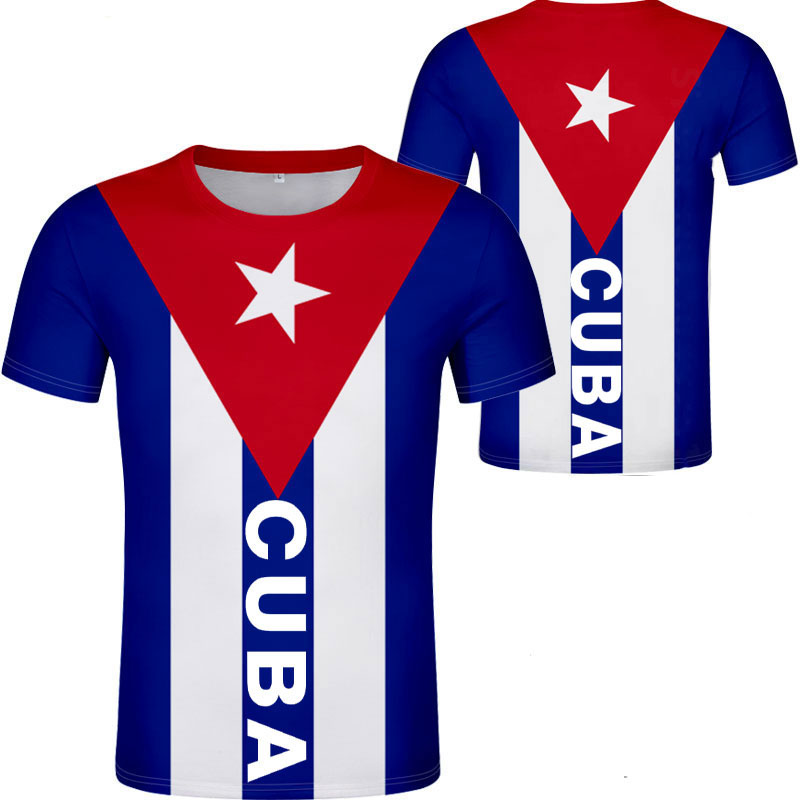 Cuban قميص Diy بها بنفسك الحرة - مراجعة Summer Clothing In Spanish وسعره