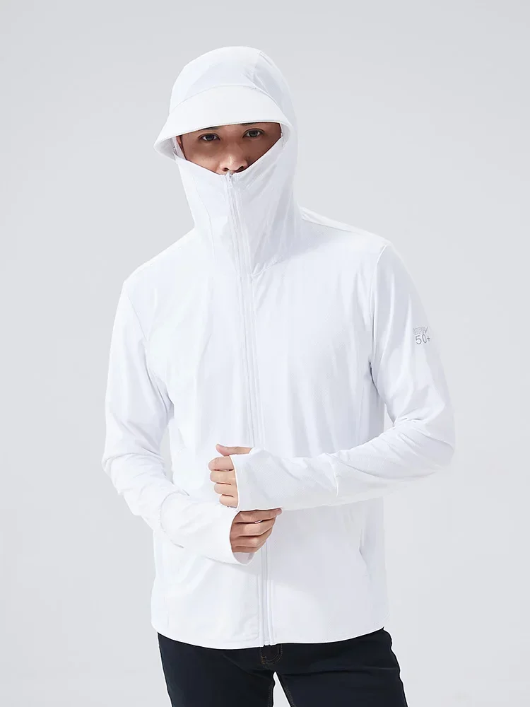 الصيف مقنعين سترة UPF 50 + UV  - مراجعة Yours Clothing Summer Jackets وسعره