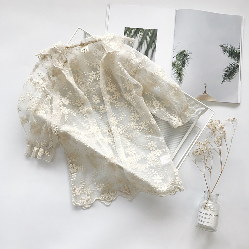 الصيف طفلة الدانتيل سترة واقية - مراجعة Yours Clothing Summer Jackets وسعره