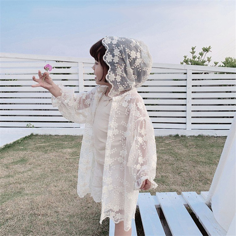 الصيف طفلة الدانتيل سترة واقية - مراجعة Yours Clothing Summer Jackets وسعره