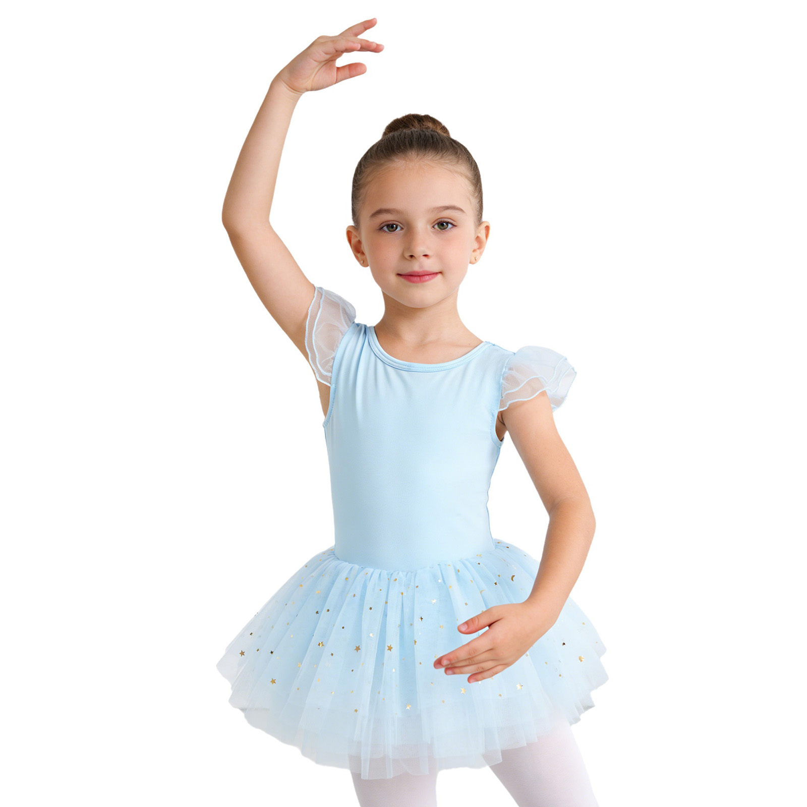 فستان صيفي للأطفال، فستان توتو - مراجعة Summer Kids Clothing وسعره