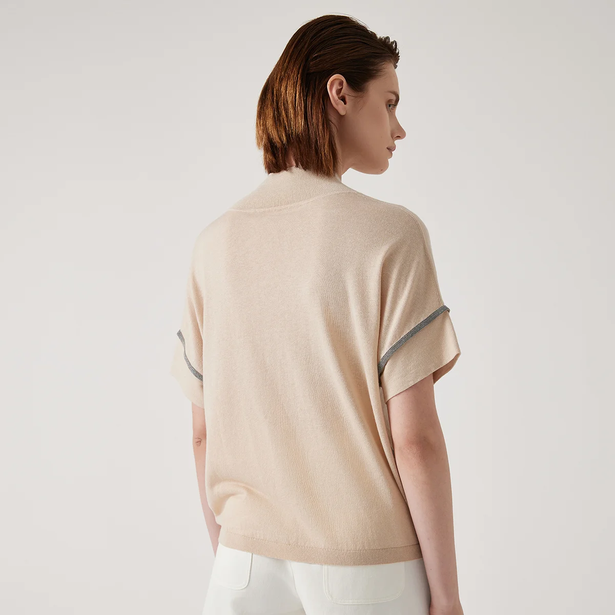 البوب BY4511177 بوتيك العلامة  - مراجعة Summer Clothing Brands For Women وسعره